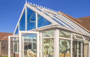 conservatory roof insulation costs Cwmfelin