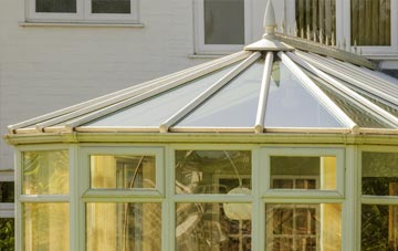 conservatory roof repair Cwmfelin