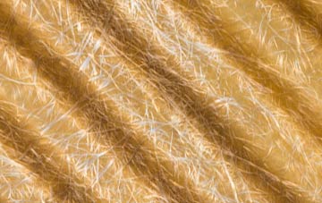 Cwmfelin fibreglass roof waterproofing