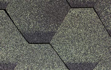 Cwmfelin fibreglass shingle repairs