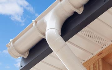 Cwmfelin gutter installation costs