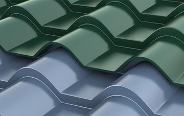 who should consider Cwmfelin plastic roofs