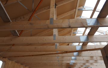 Cwmfelin roof truss costs