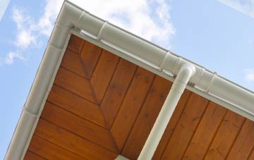 Cwmfelin soffit types