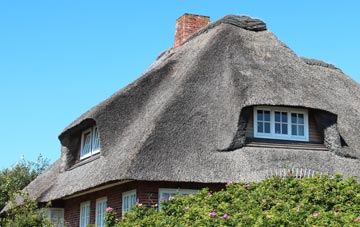 thatch roofing Cwmfelin