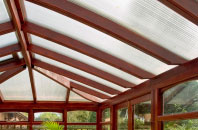 Cwmfelin conservatory roofing insulation